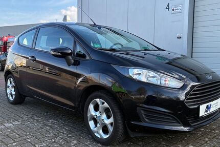 Ford Fiesta 120.918 km 4.190 &euro; Rhede 46414