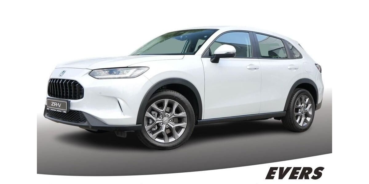 Honda ZR-V 10.777 km 32.430 &euro; Bocholt 46395