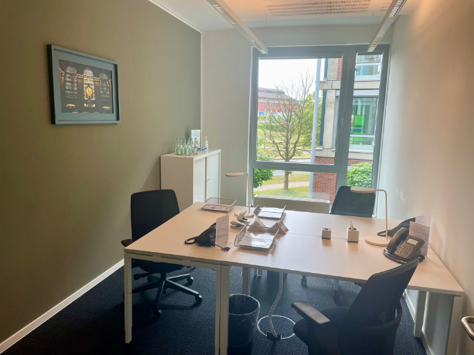 Gewerbeobjekt Oberhausen Alt-Oberhausen - 1.928&euro; | Angebot:26667720