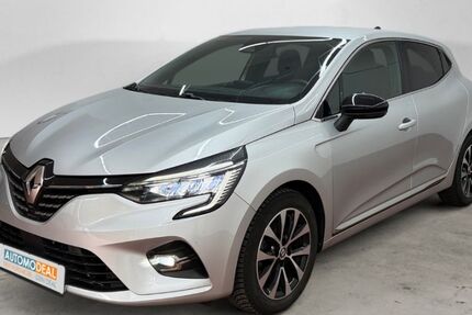 Renault Clio 57.378 km 15.989 &euro; Moers 47445