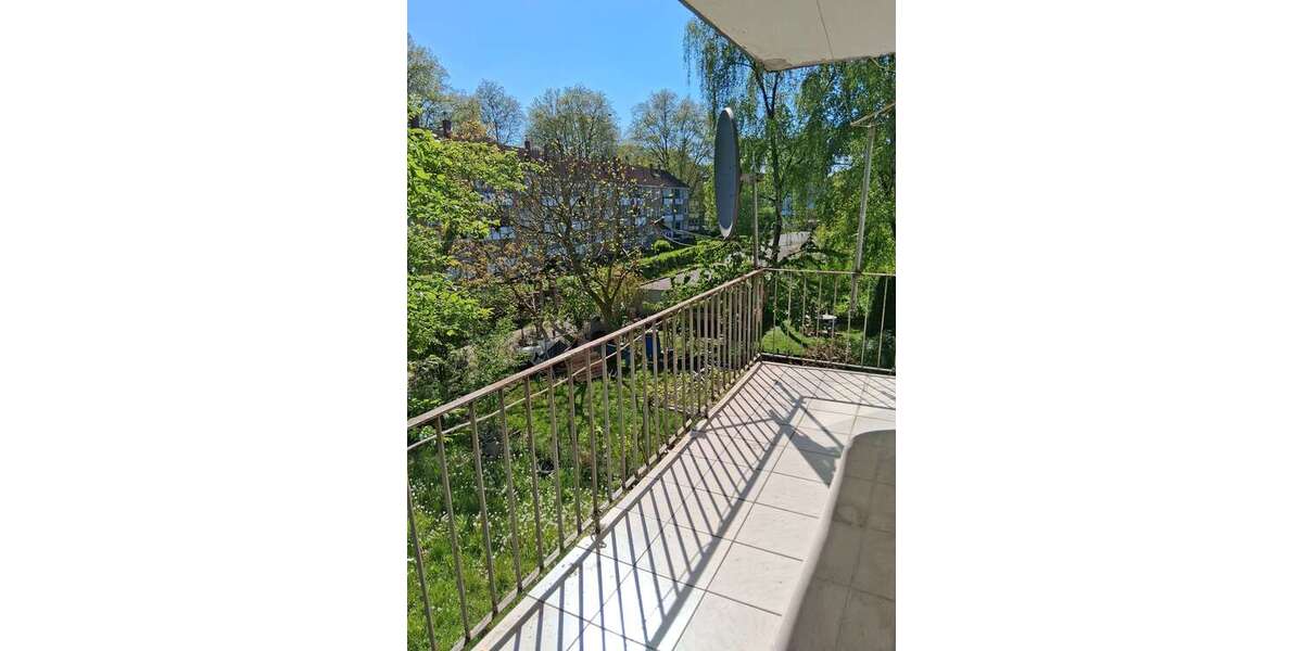 Etagenwohnung Duisburg Rheinhausen - 3 Zimmer, 81 m&sup2;, 568&euro; | Angebot:27337489