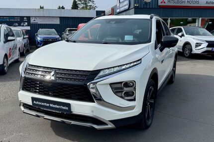 Mitsubishi Eclipse Cross 57.000 km 17.990 &euro; Geldern 47608