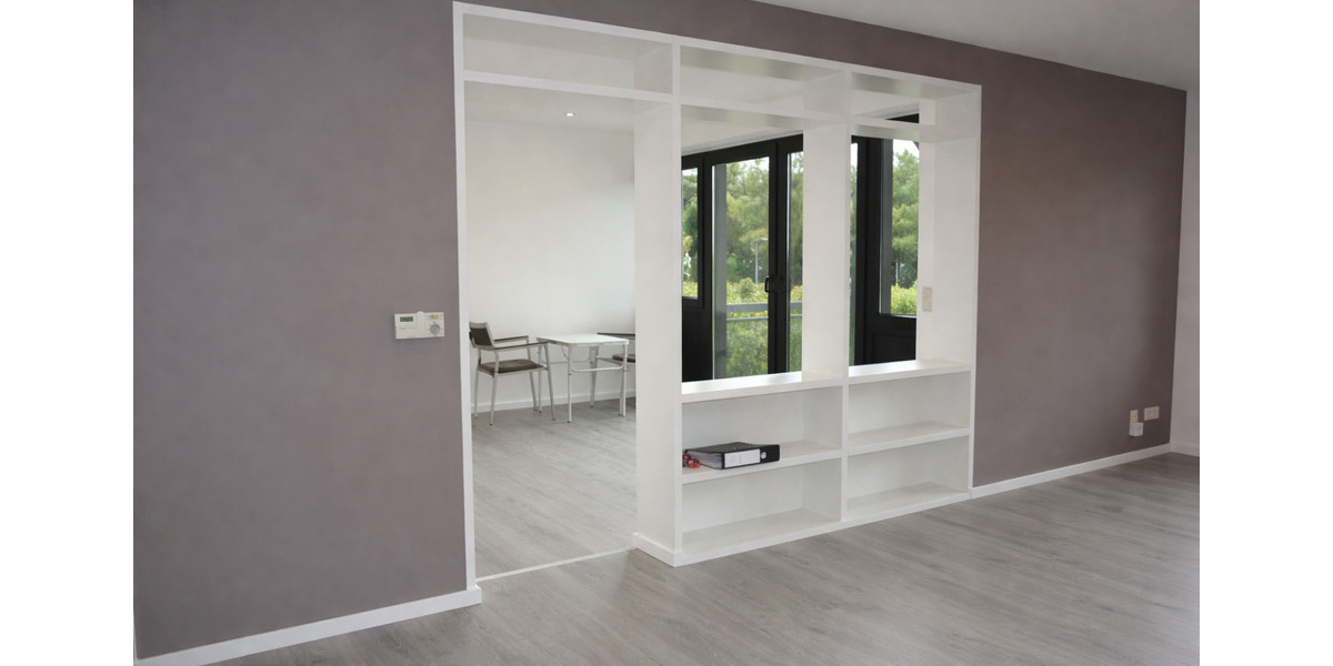 Erdgeschoßwohnung Rhede - 2 Zimmer, 67 m&sup2;, 266.000&euro; | Angebot:25855173