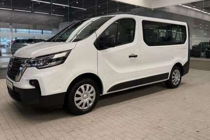 Nissan Primastar 4.900 km 33.000 &euro; Bocholt 46395