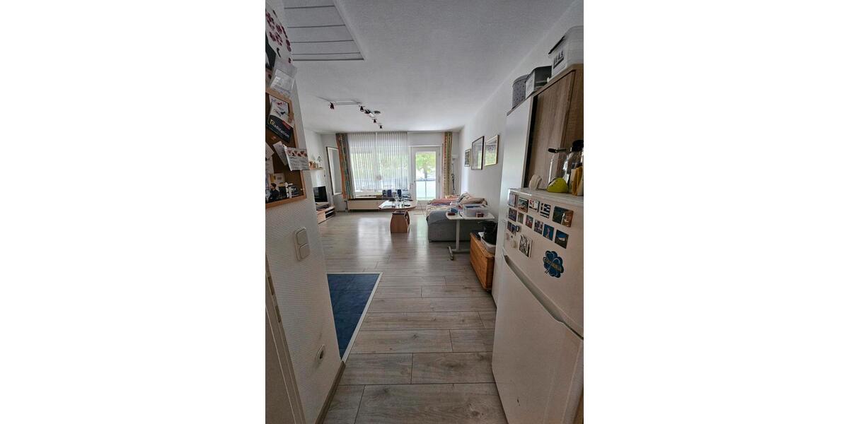 Erdgeschoßwohnung Dorsten Altstadt - 1 Zimmer, 42 m&sup2;, 120.000&euro; | Angebot:27234833