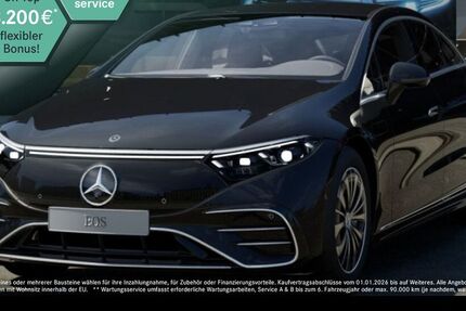 Mercedes-Benz EQS 51.987 km 64.890 &euro; Duisburg 47138
