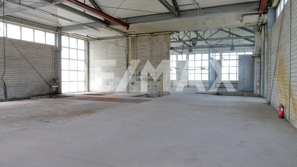 Gewerbeobjekt Kevelaer - 3.000&euro; | Angebot:23795380