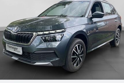 Skoda Kamiq 61.855 km 18.980 &euro; Dorsten 46282
