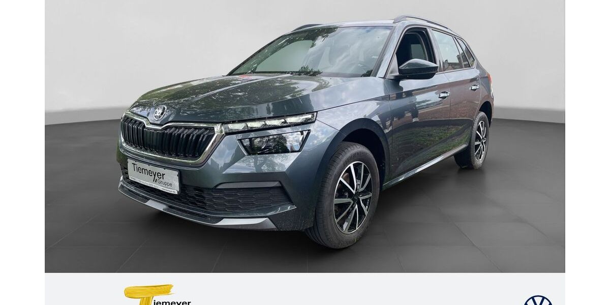 Skoda Kamiq 61.855 km 18.980 &euro; Dorsten 46282