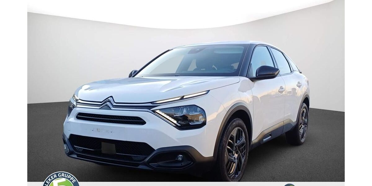 Citroen C4 23.282 km 16.140 &euro; Borken 46325