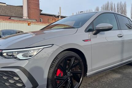 VW Golf 100.000 km 24.900 &euro; Bocholt 46395