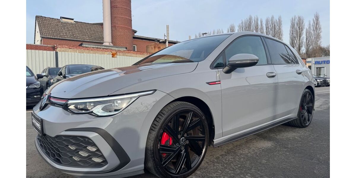 VW Golf 100.000 km 24.900 &euro; Bocholt 46395