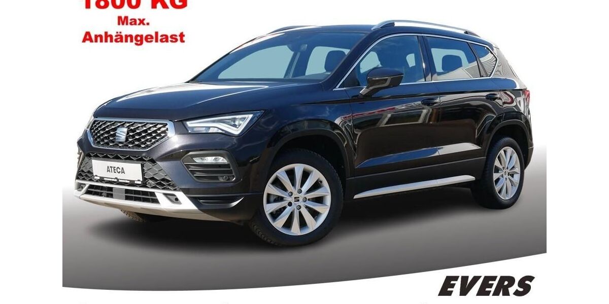 Seat Ateca 25.226 km 32.930 &euro; Wesel 46485