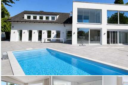 Haus Wesel Fusternberg - 7 Zimmer, 340 m&sup2;, 3.000&euro; | Angebot:26764431
