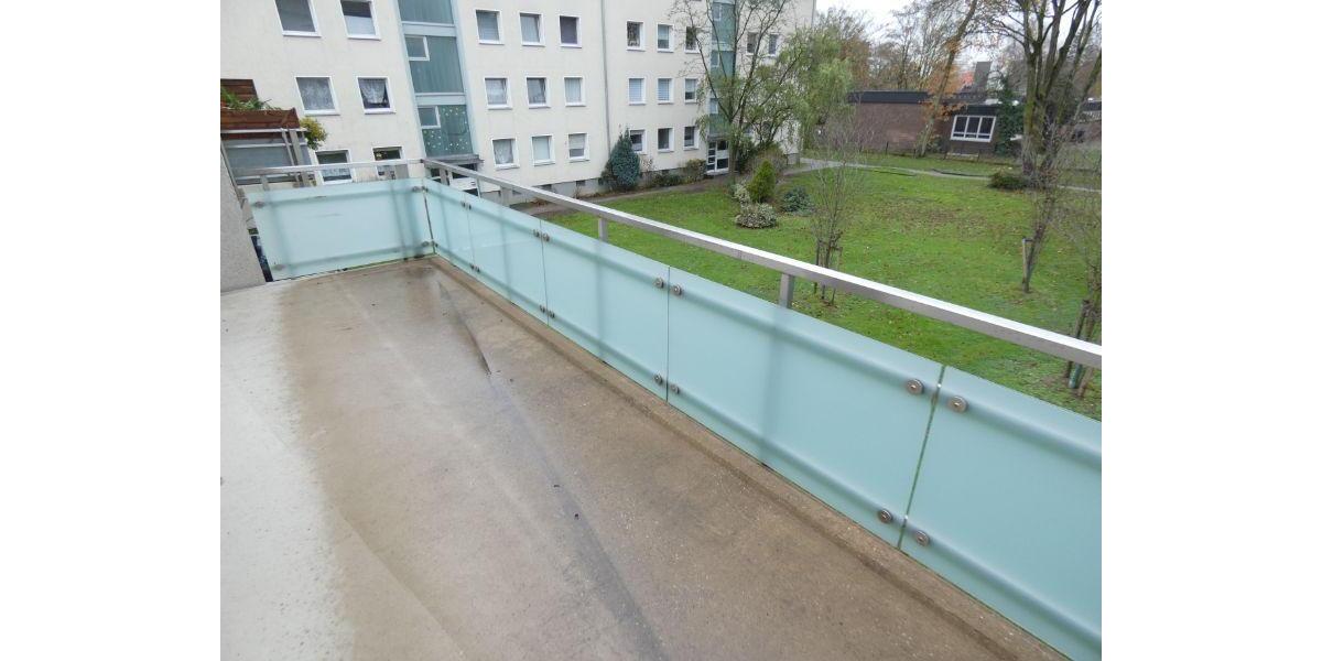 Etagenwohnung Duisburg Rheinhausen - 2 Zimmer, 62 m&sup2;, 682&euro; | Angebot:25923020