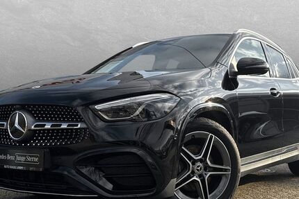 Mercedes-Benz GLA 200 8.354 km 40.988 &euro; Dinslaken 46535