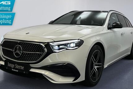 Mercedes-Benz E 300 8.482 km 54.970 &euro; Rhede 46414