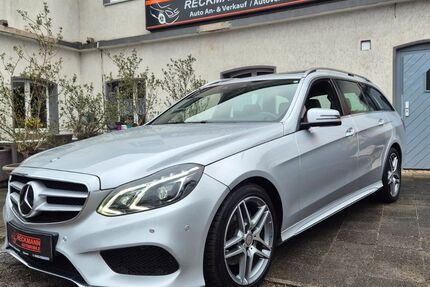 Mercedes-Benz E 250 137.000 km 19.895 &euro; Moers 47441