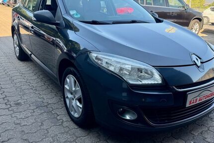Renault Megane 195.120 km 3.600 &euro; Moers 47445