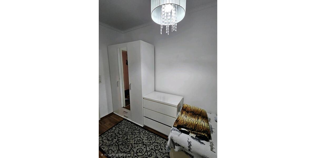 Erdgeschoßwohnung Duisburg Duisburg-Mitte - 3 Zimmer, 68 m&sup2;, 185.000&euro; | Angebot:25594056