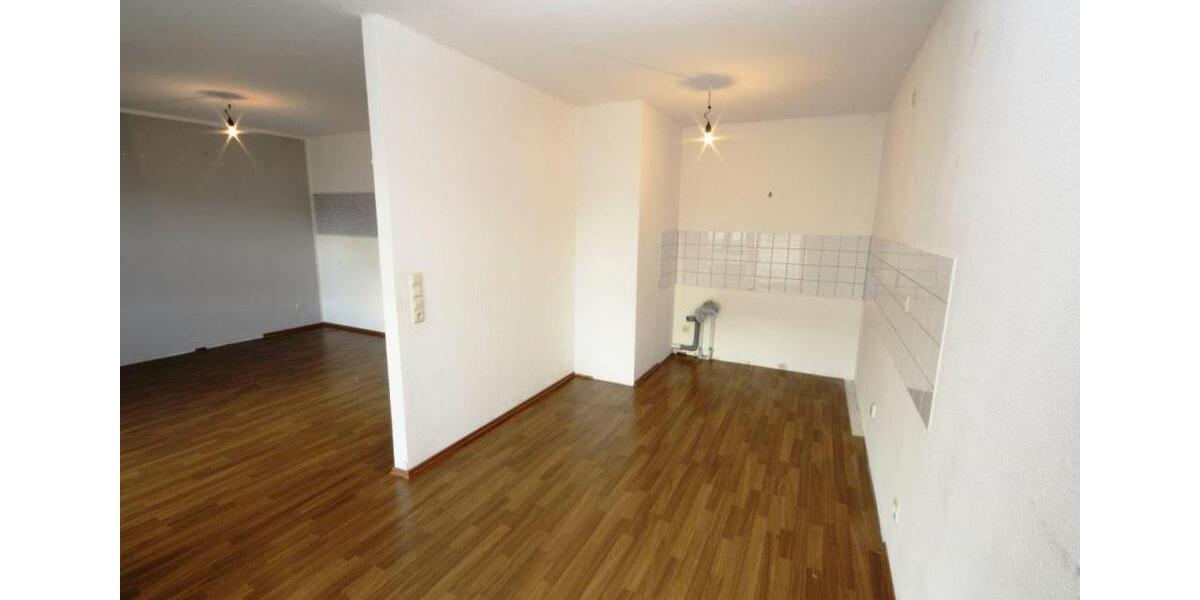 Etagenwohnung Voerde (Niederrhein) - 2.5 Zimmer, 58 m&sup2;, 430&euro; | Angebot:25962694
