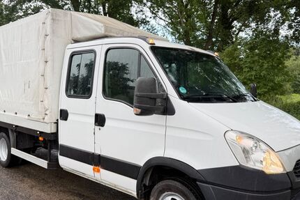 IVECO Andere 285.000 km 14.700 &euro; Isselburg 46419