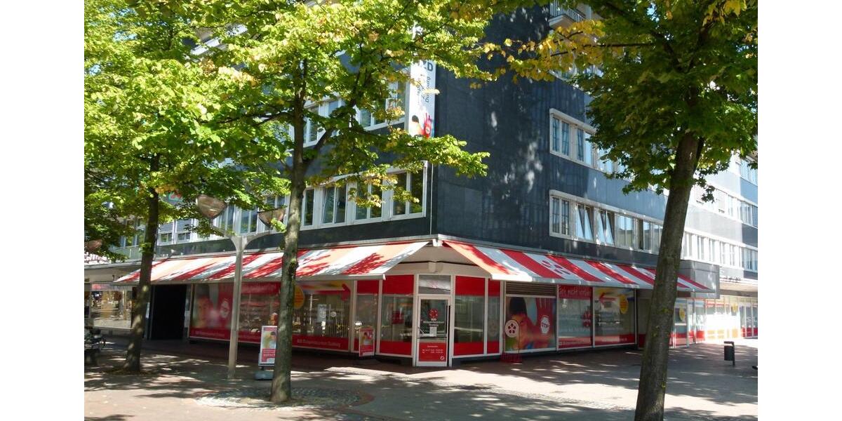 Gewerbeobjekt Duisburg - 1.113&euro; | Angebot:19586231