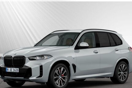 BMW X5 7.700 km 74.987 &euro; Wesel 46485