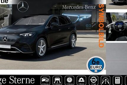 Mercedes-Benz EQE 11.054 km 75.555 &euro; Dorsten 46282