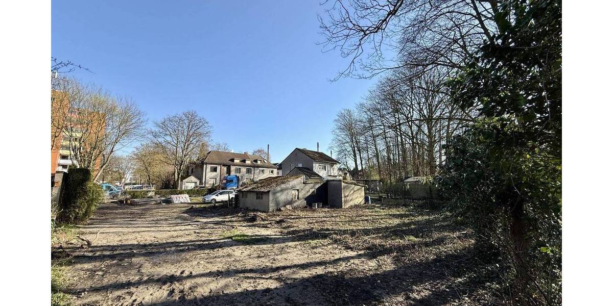 Grundstück Gladbeck Zweckel - 250.000&euro; | Angebot:26092576