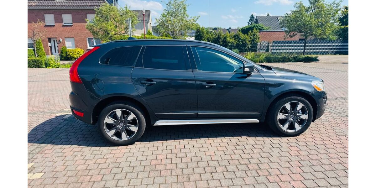 Volvo XC60 258.000 km 6.999 &euro; Alpen 46519