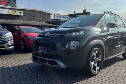 Citroen C3 Aircross 136.769 km 12.399 &euro; Dinslaken 46537