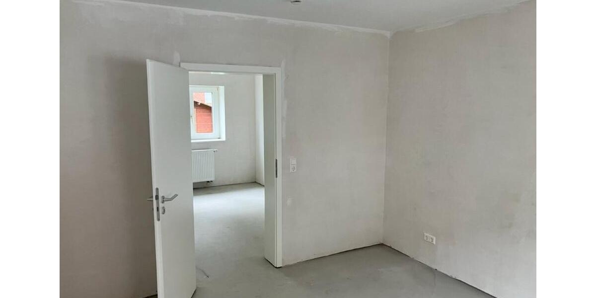 Erdgeschoßwohnung Kamp-Lintfort Lintfort - 3.5 Zimmer, 51 m&sup2;, 468&euro; | Angebot:24656167