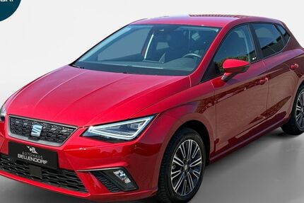 Seat Ibiza 13.249 km 20.470 &euro; Bottrop 46244