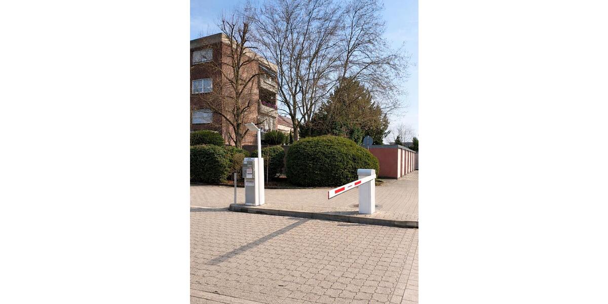 Etagenwohnung Kamp-Lintfort Lintfort - 2 Zimmer, 45 m&sup2;, 158.000&euro; | Angebot:25576400