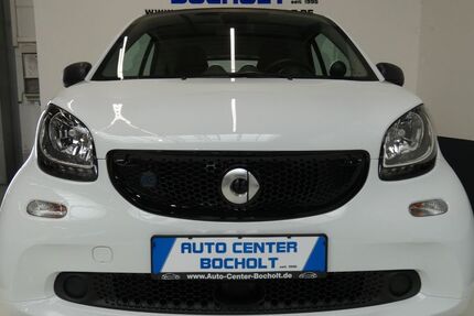 Smart ForTwo 32.000 km 9.900 &euro; Bocholt 46395