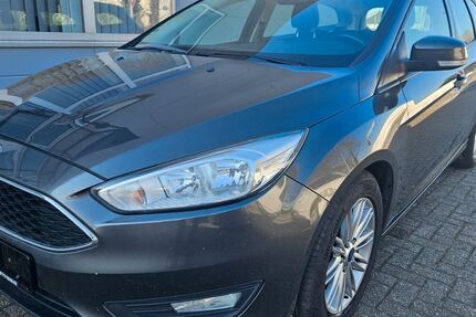 Ford Focus 223.286 km 4.900 &euro; Bocholt 46395
