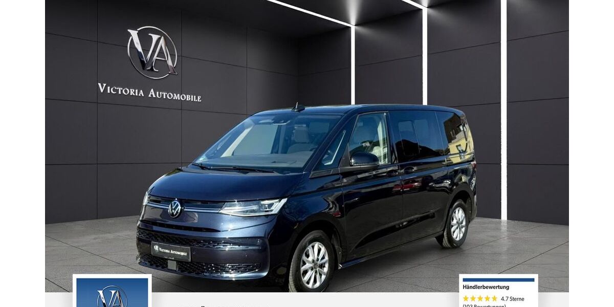 VW T7 Multivan 19.700 km 46.200 &euro; Duisburg 47259