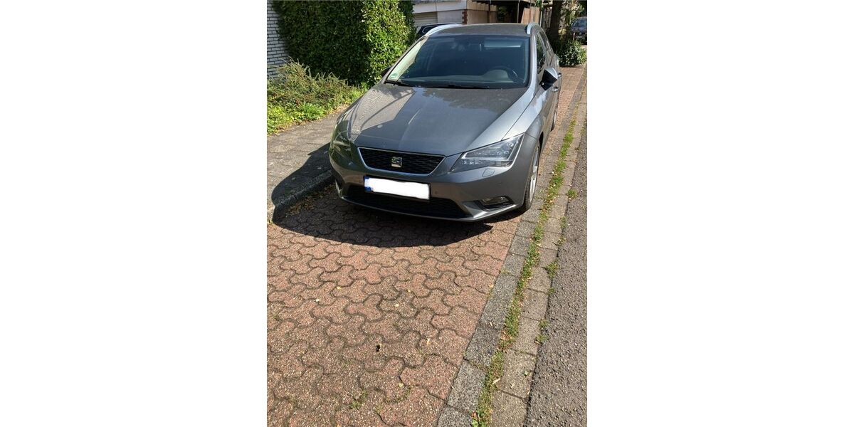 Seat Leon 243.000 km 6.999 &euro; - 47441