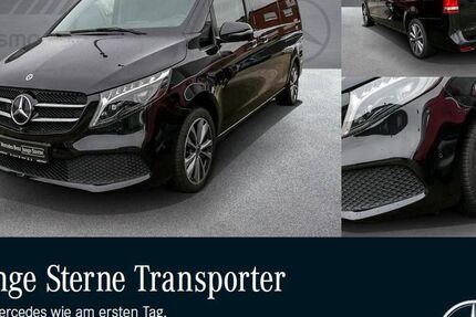 Mercedes-Benz V 300 39.878 km 61.998 &euro; Dorsten 46282