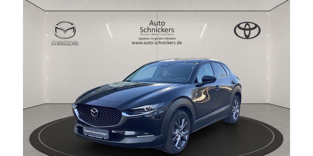 Mazda CX-30 20.180 km 28.990 &euro; Xanten 46509