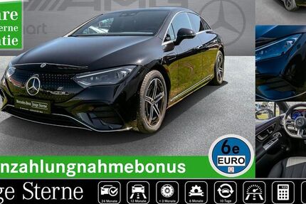 Mercedes-Benz EQE 25.441 km 55.998 &euro; Wesel 46485