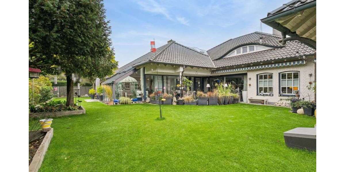 Einfamilienhaus Bocholt Feldmark - 6 Zimmer, 231 m&sup2;, 930.000&euro; | Angebot:23528641