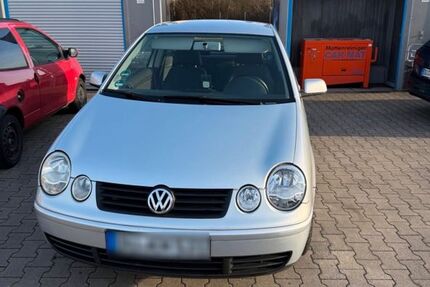 VW Polo 235.000 km 700 &euro; duisburg 47057
