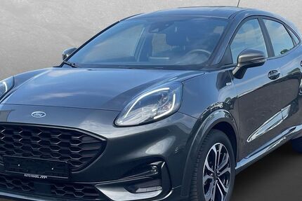 Ford Puma 46.688 km 16.990 &euro; Moers 47441