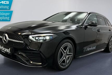 Mercedes-Benz C 200 3.696 km 51.900 &euro; Kevelaer 47623