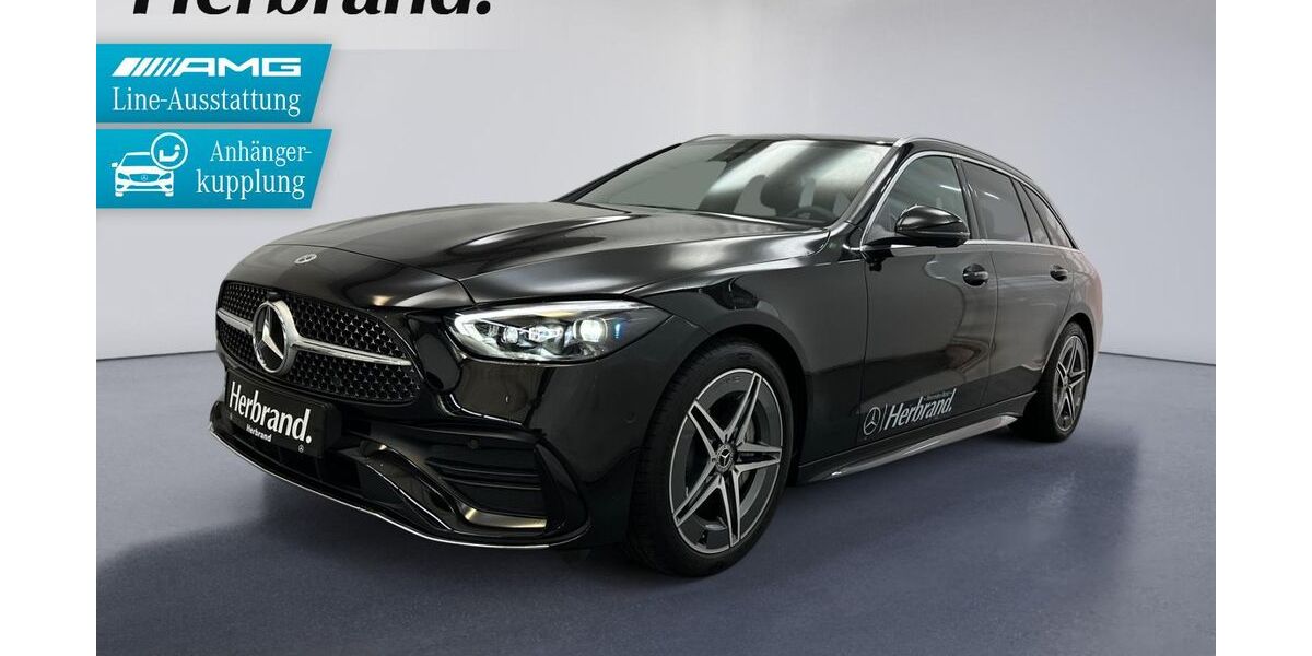 Mercedes-Benz C 200 3.696 km 51.900 &euro; Kevelaer 47623