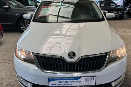 Skoda Rapid 118.000 km 9.950 &euro; Kevelaer 47623