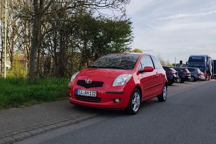 Toyota Yaris 190.000 km 1.900 &euro; Bocholt 46395