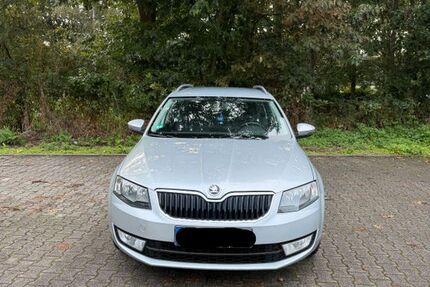 Skoda Octavia 238.000 km 5.750 &euro; Dorsten 46286